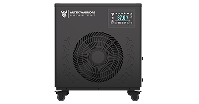 Arctic Warrior 3.0 PRO 1 HP Wi-Fi Water Chiller