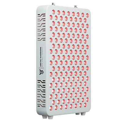 Arctic Warrior BioSpectrum+ AW200 Red Light Therapy