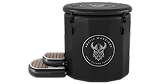 Arctic Warrior Air Barrel Ice Bath