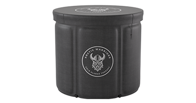 Arctic Warrior Pod Ice Bath