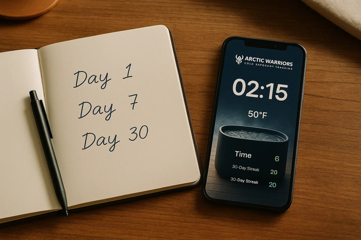 Best Practices for Consistency, Tracking Progress & Staying Motivated