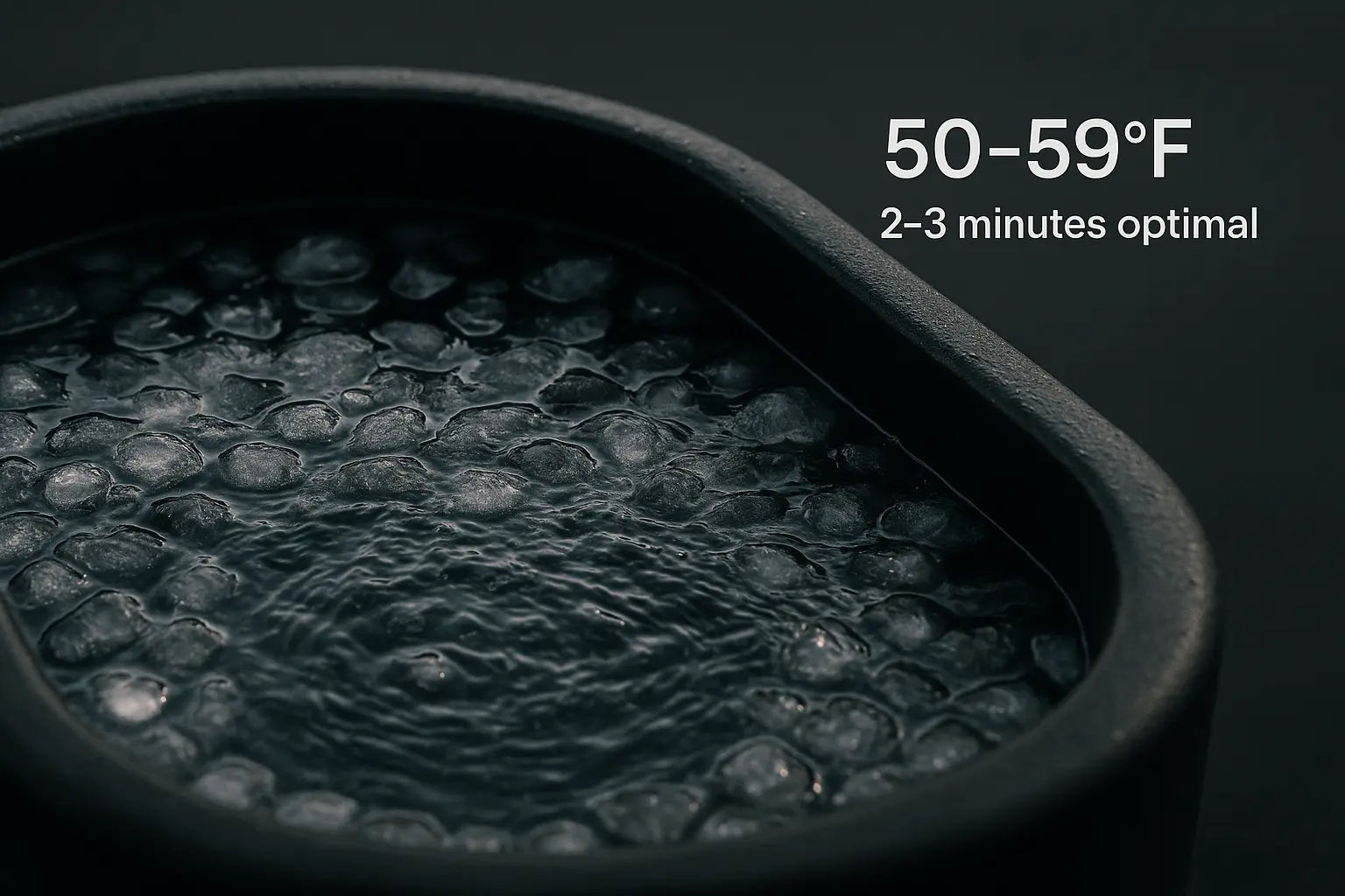 Expert Tips to Maximize Cold Plunge Results: From Pro Athletes to Everyday Wellness