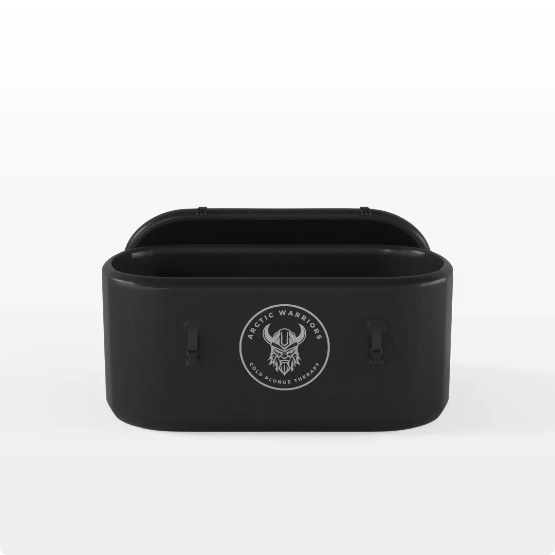 Arctic Warrior Air XL Ice Bath Arctic Warriors