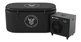 Arctic Warrior Air XL + Smart Water Chiller + Essentials