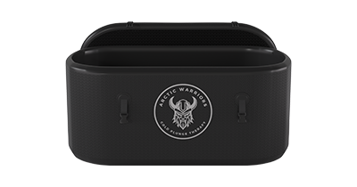 Arctic Warrior Air XL Ice Bath