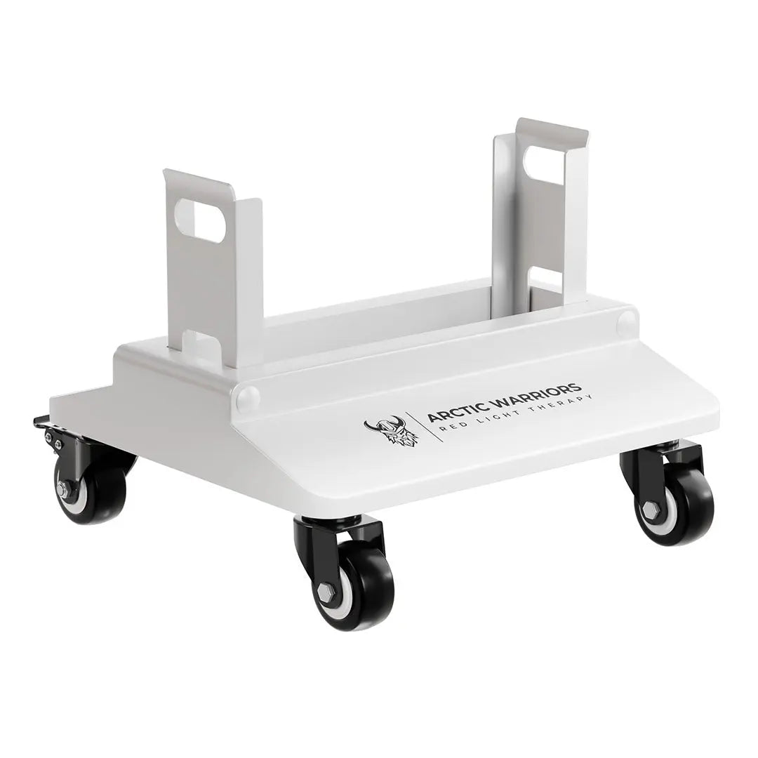 Arctic Warrior Mobile Stand Mini - For AW200 & AW300 Arctic Warriors