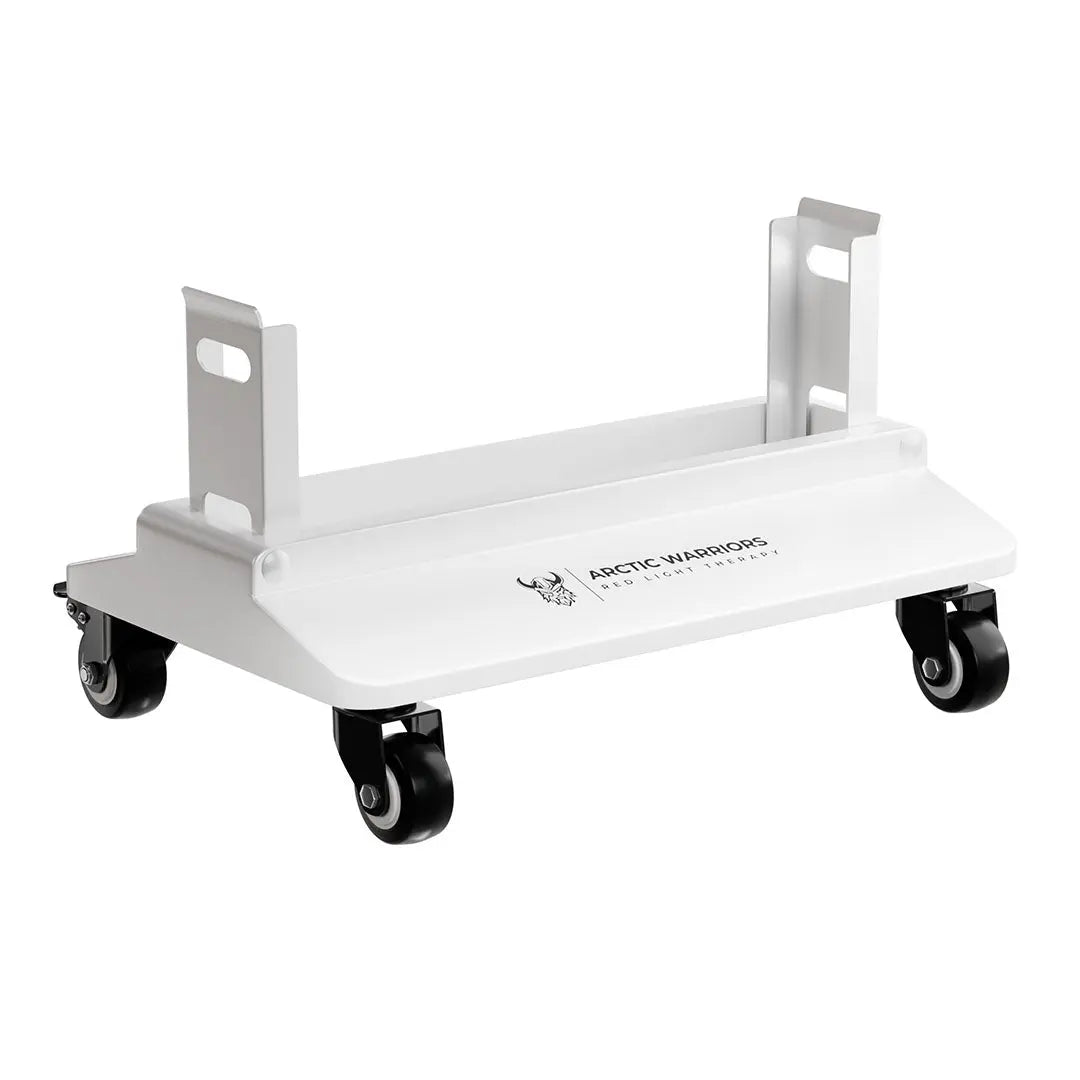 Arctic Warrior Mobile Stand for AW500 Arctic Warriors