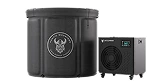 Pod Lite Ice Bath + Water Chiller + Essentials
