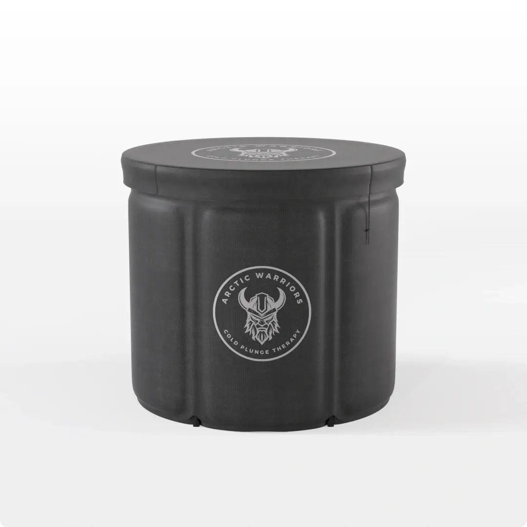 Arctic Warrior Pod Ice Bath Arctic Warriors